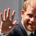 Palace Doors Creak Open: A Fragile Tableau for the House of Windsor, and Beyond Palace Doors Creak Open: A Fragile Tableau for the House of Windsor, and Beyond