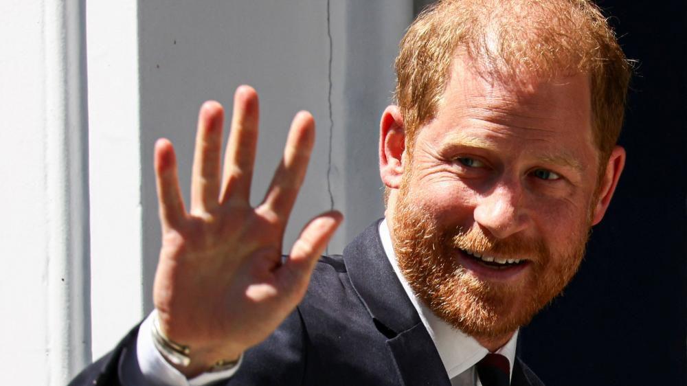 Palace Doors Creak Open: A Fragile Tableau for the House of Windsor, and Beyond