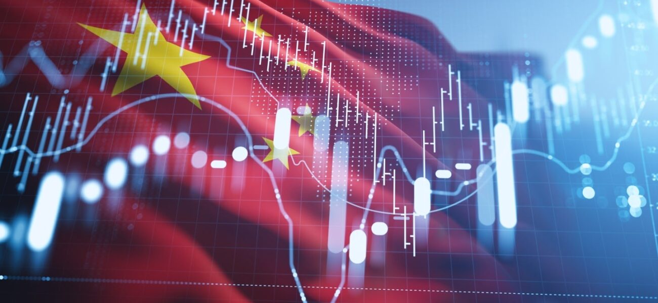 China’s New Resource Gambit: Beijing Builds a War Chest for Tomorrow’s Green Tech
