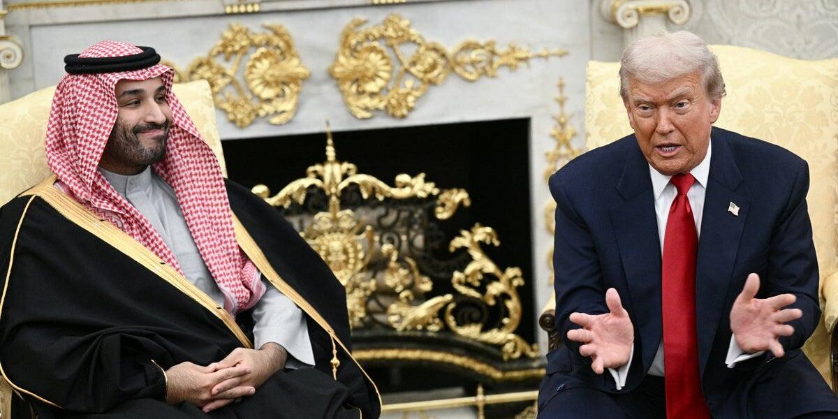 US-Saudi Nuclear Deal: 30-Year Agreement on Uranium Enrichment