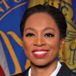 Sanity as Policy: The White House Picks Its New CDC Anchor Sanity as Policy: The White House Picks Its New CDC Anchor