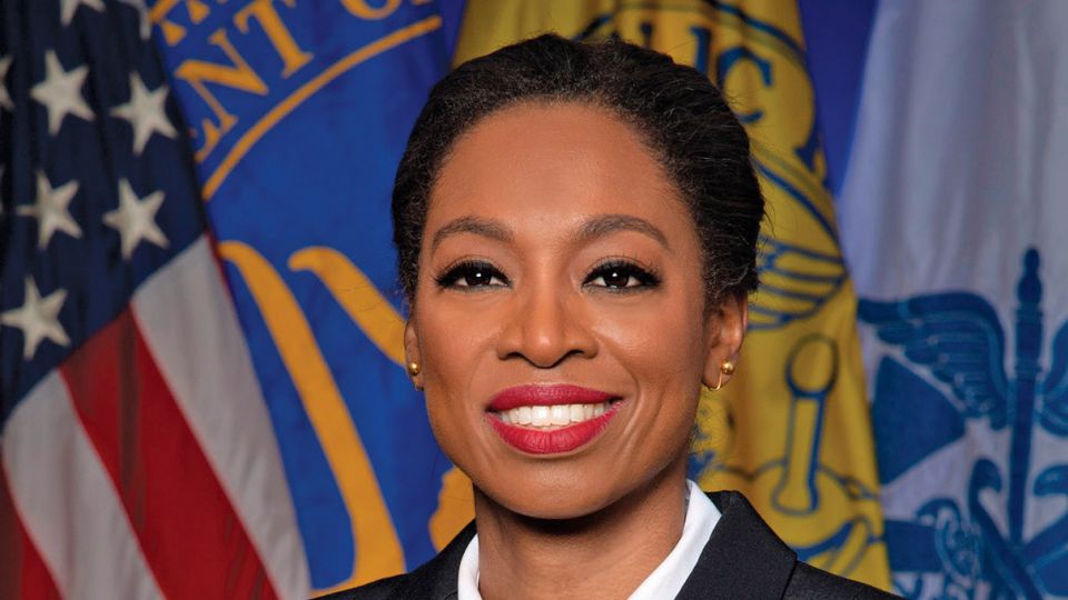 Sanity as Policy: The White House Picks Its New CDC Anchor
