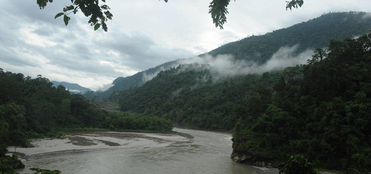 India: Deadly Tunnel Blast at Sikkim Hydroelectric Project Kills 10, Traps 15