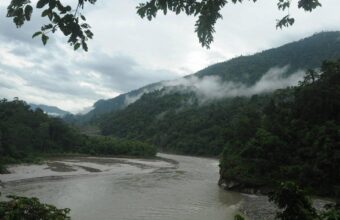 India: Deadly Tunnel Blast at Sikkim Hydroelectric Project Kills 10, Traps 15