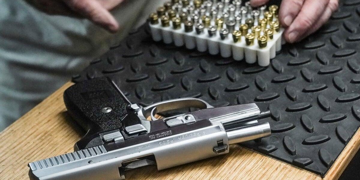 Second Amendment Challenge: US Virgin Islands Faces Second Lawsuit Over Gun Licenses Second Amendment Challenge: US Virgin Islands Faces Second Lawsuit Over Gun Licenses