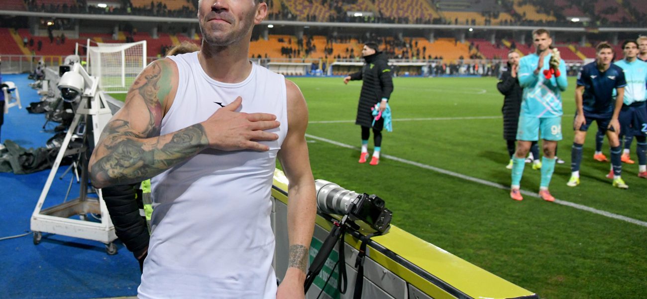 Fan Fury, Financial Sway: Romagnoli’s Exit Highlights Roman Football’s Unrest