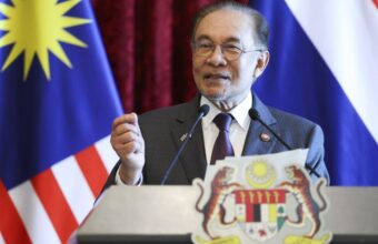 US Criticizes Malaysia’s Israel Stance Amid Growing Diplomatic Disconnect US Criticizes Malaysia’s Israel Stance Amid Growing Diplomatic Disconnect