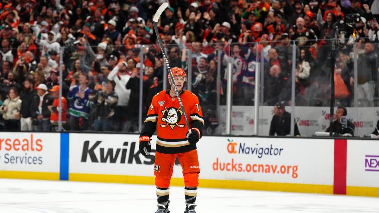 NHL’s Shifting Sands: When Mega-Deals Evaporate and Market Realities Bite