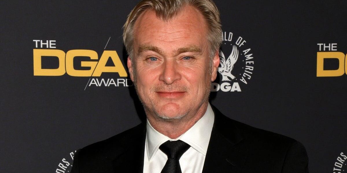 Christopher Nolan Reveals Film He Fears to Make