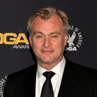 Christopher Nolan Reveals Film He Fears to Make