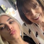 Kim Kardashian Addresses Criticism Over Holiday Post Following Grandmother’s Death
