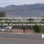 Bernalillo County’s Green Light for Islamic Center Ignites Old Frictions