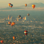 Albuquerque’s Skies Turn Shady: How Global Grifters Target America’s Beloved Balloon Fiesta Albuquerque’s Skies Turn Shady: How Global Grifters Target America’s Beloved Balloon Fiesta