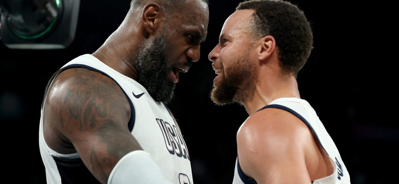 Fairway Over Forum: Curry’s Golf Gaffe Stirs NBA Rumor Mill