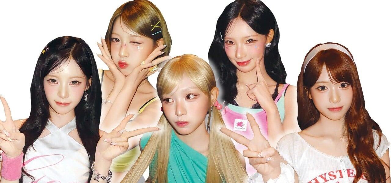 Rescene: The K-pop Group Redefining Success in South Korea