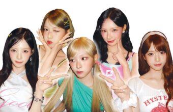 Rescene: The K-pop Group Redefining Success in South Korea Rescene: The K-pop Group Redefining Success in South Korea