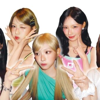 Rescene: The K-pop Group Redefining Success in South Korea