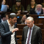 Jerusalem’s Constitutional Tug-of-War: Executive Scraps with Court Over Media Grip