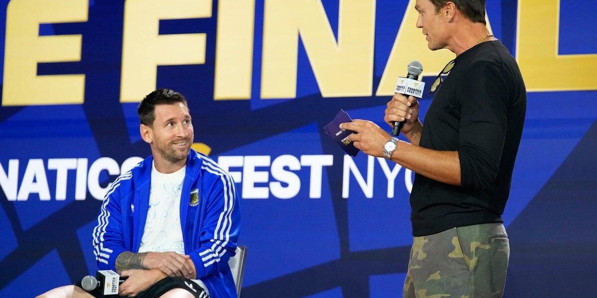 Lionel Messi Pledges Full Effort Ahead of Crucial World Cup Final