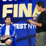 Lionel Messi Pledges Full Effort Ahead of Crucial World Cup Final Lionel Messi Pledges Full Effort Ahead of Crucial World Cup Final