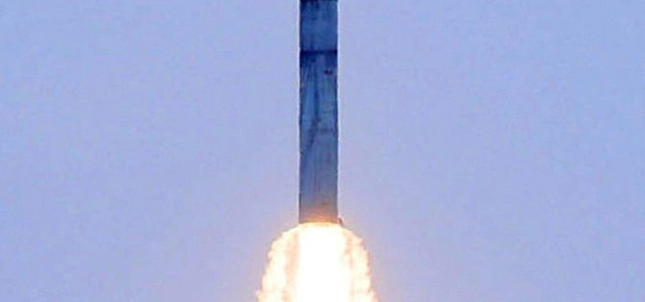 China’s Missile Test Near Tuvalu Reveals Pacific Island Unity Challenge