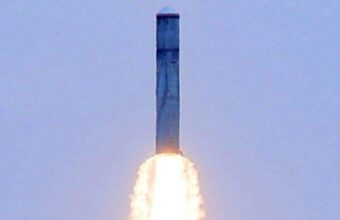 China’s Missile Test Near Tuvalu Reveals Pacific Island Unity Challenge