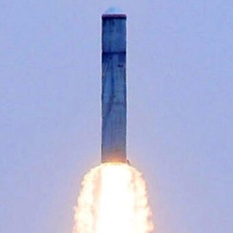China’s Missile Test Near Tuvalu Reveals Pacific Island Unity Challenge