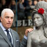 Mitch Winehouse Ordered to Pay Nearly £1 Million After Failed Lawsuit