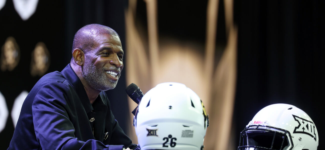 Deion Sanders’ Comeback: Swagger, Cancer, and the Relentless Business of College Football