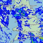 UK Weather: Rain Expected to Break Prolonged Heatwave and Dry Spell