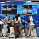 Gatwick Airport Water Crisis: Severe Shortage Affects Travelers Gatwick Airport Water Crisis: Severe Shortage Affects Travelers