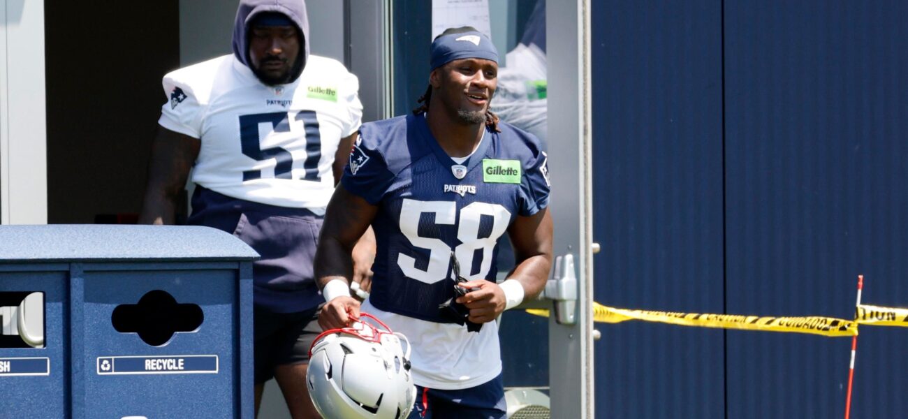 Gridiron Gauntlet: The Merciless Economics of NFL Dreams and the Undrafted Hope