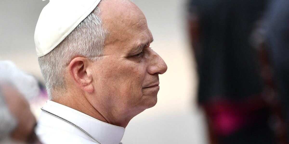 Pope Leo Criticizes Trump’s Immigration Policies in First US TV Interview