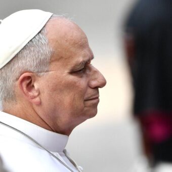 Pope Leo Criticizes Trump’s Immigration Policies in First US TV Interview