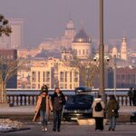 Kremlin’s Faustian Bargain: Grand Ambitions Collide With Bloating Budget