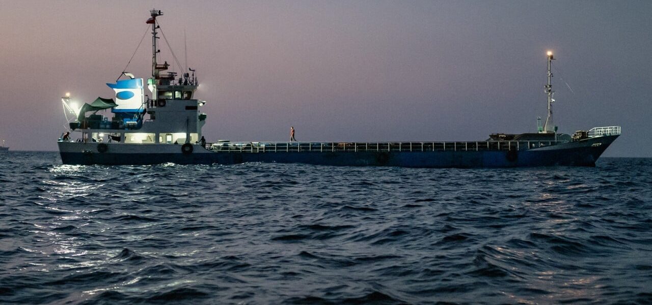 Ghost Ships and Geopolitics: Iranian Oil Veers to Pakistan as US Sanctions Bite