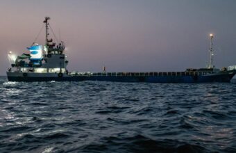 Ghost Ships and Geopolitics: Iranian Oil Veers to Pakistan as US Sanctions Bite