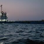 Ghost Fleet in the Arabian Sea: Iran’s Oil Tankers Turn to Pakistan Amidst US Blockade Ghost Fleet in the Arabian Sea: Iran’s Oil Tankers Turn to Pakistan Amidst US Blockade