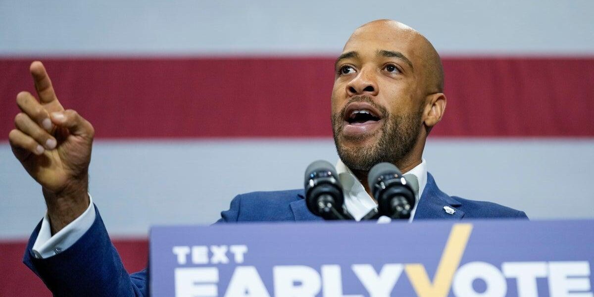 Mandela Barnes Exits Wisconsin Democratic Gubernatorial Primary