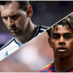 World Cup Final: Messi vs Yamal, Master vs Successor World Cup Final: Messi vs Yamal, Master vs Successor
