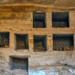 Dust and Dogma: Unearthing Byzantine Ghosts in Egypt’s Empty Quarter Dust and Dogma: Unearthing Byzantine Ghosts in Egypt’s Empty Quarter