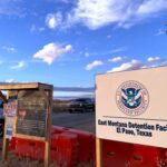 The Billion-Dollar Contract and the ‘Human Rights Disaster’ at an ICE Facility The Billion-Dollar Contract and the ‘Human Rights Disaster’ at an ICE Facility