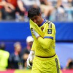 Belgium’s Golden Generation Stumbles, a Cruel Twist in Quarter-Final Collapse Belgium’s Golden Generation Stumbles, a Cruel Twist in Quarter-Final Collapse
