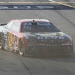 Victory Tastes of British Chocolate: NASCAR’s Calculated Chicagoland Return Amidst Global Ambitions