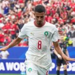 Atlas Lions Roar: Morocco’s Unstoppable World Cup Ascendancy Sends Ripples Across Muslim World