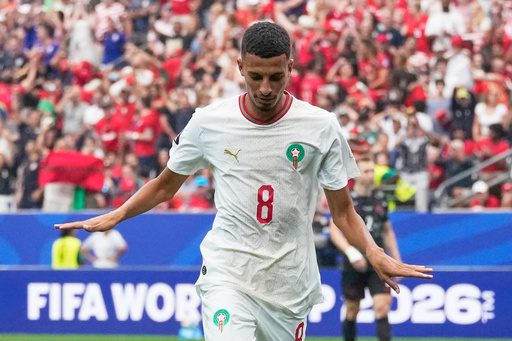 Atlas Lions Roar: Morocco’s Unstoppable World Cup Ascendancy Sends Ripples Across Muslim World