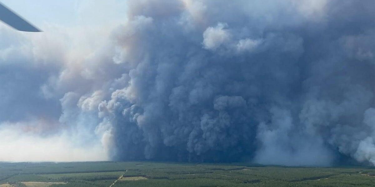 European Wildfire Crisis: France Faces Critical 24-Hour Window Before Heatwave
