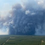 European Wildfire Crisis: France Faces Critical 24-Hour Window Before Heatwave