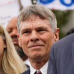 Ex-Olympian Seeks Closed Testimony in Reflecting Pool Damage Case