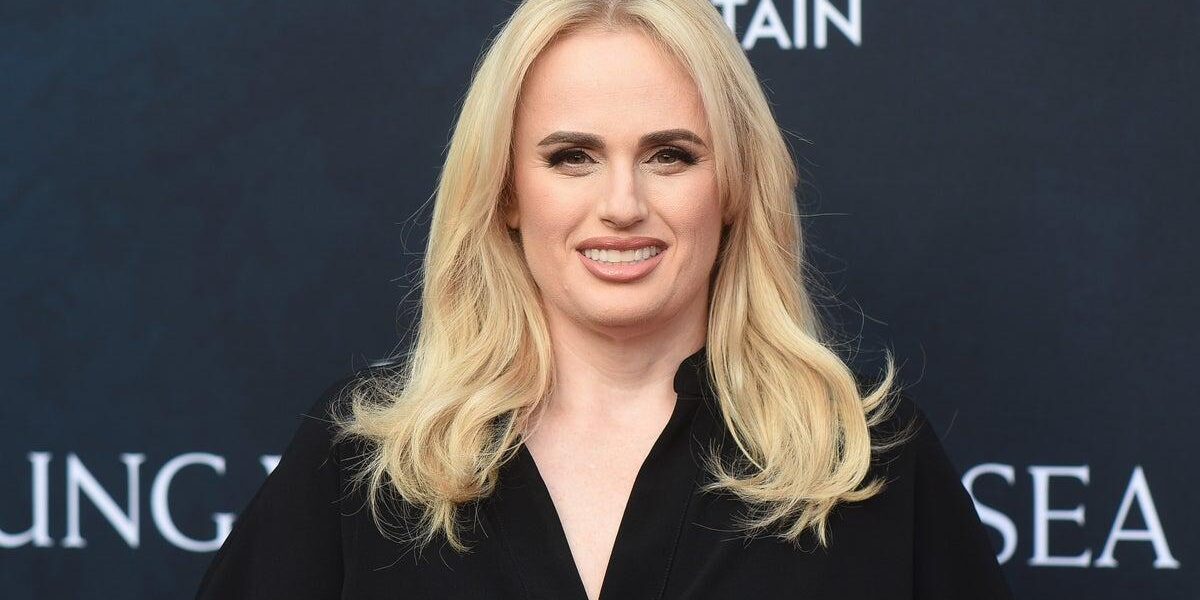 Rebel Wilson Exonerated in Defamation Lawsuit Over Social Media Posts